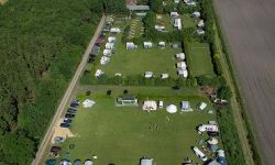 SVR camping Boslust luchtfoto_camping_26_mei_2012